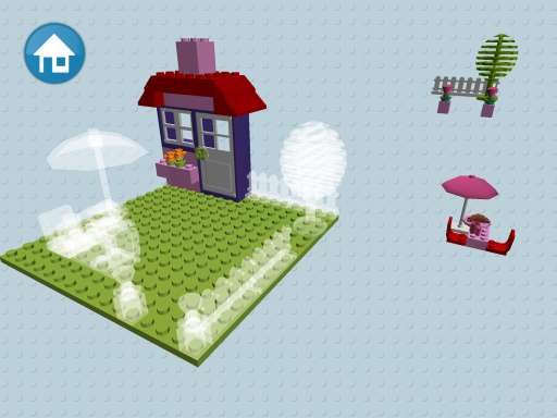 PP电子-乐高玩具